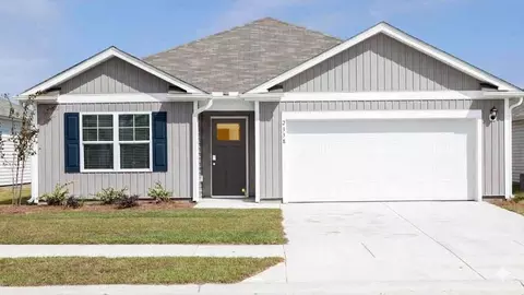 286 Marshwood St #LOT 81, Jacksonville, NC 28540