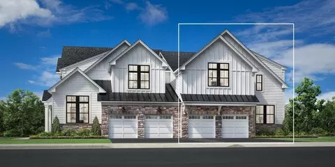 2 Brandywine Dr, Peapack, NJ 07977