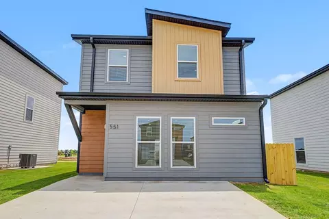 551 Solar St, Centerton, AR 72713