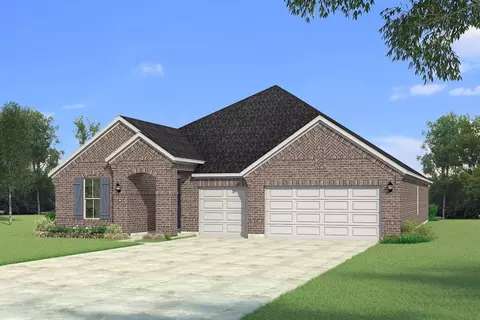 2024 Moon Flower St, Celina, TX 75009