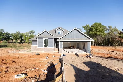 17071 Billy Rd, Washington, OK 73093