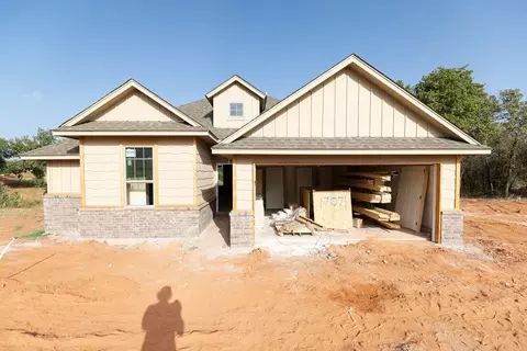 17071 Billy Rd, Washington, OK 73093