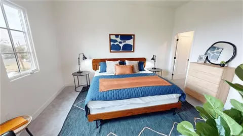 Bedroom - 1878 E Walnut St #319, Pasadena, CA 91107 photo 2 of 2