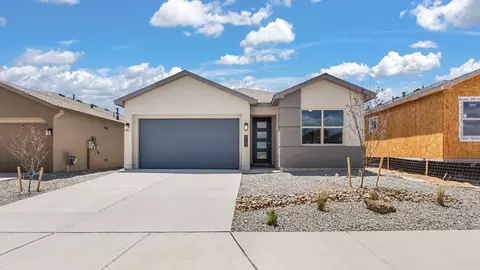 4339 Vista Manzano, Santa Fe, NM 87507