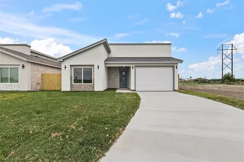 228 Kind Ct, San Benito, TX 78586