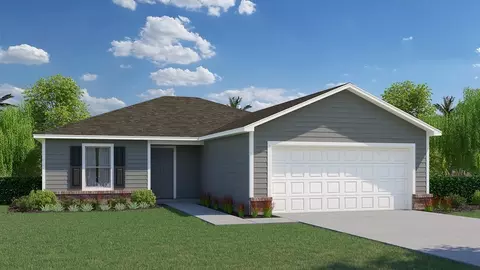 Exterior - 4040 Edgefield St, Pace, FL 32571 photo 2 of 3