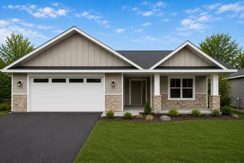 2675 Platinum St, Saint Augusta, MN 56301