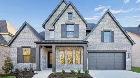 2404 Cairn Rd, Mckinney, TX 75071