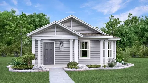Exterior - 314 Avre Loop, Kyle, TX 78640 photo 1 of 4