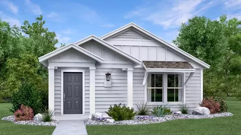261 Avre Loop, Kyle, TX 78640