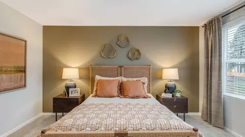 Bedroom - 62733 Eagle Rd, Bend, OR 97701 photo 3 of 10
