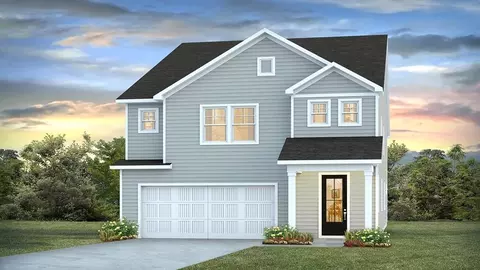 1589 Fish Rd, Ridgeville, SC 29472