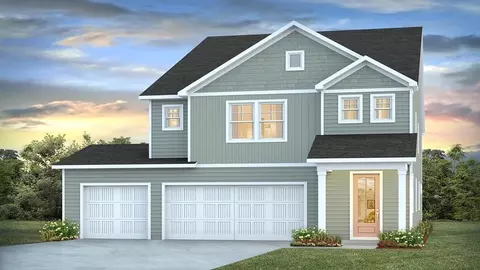 1589 Fish Rd, Ridgeville, SC 29472