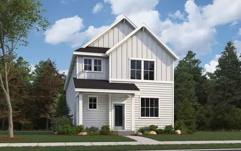 2443 Violet Cress Ln, Fort Collins, CO 80524