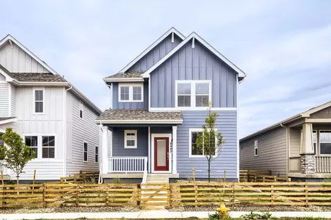 2443 Violet Cress Ln, Fort Collins, CO 80524