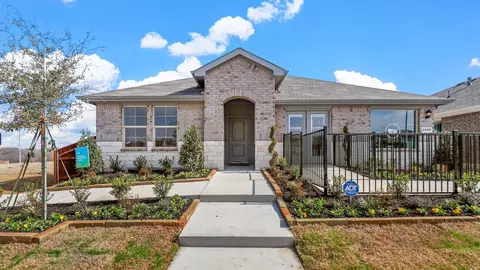 10620 Bloodstone Dr, Crowley, TX 76036