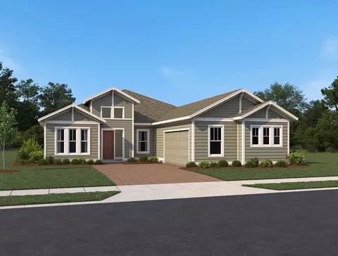 516 Moon Shell Cir, New Smyrna Beach, FL 32168