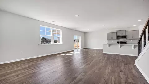 Living - 205 Ruby Prince Rd, Gilbert, SC 29054 photo 3 of 8
