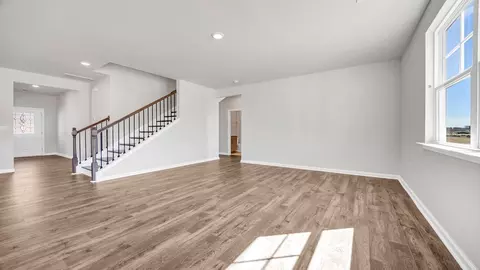 Living - 205 Ruby Prince Rd, Gilbert, SC 29054 photo 5 of 8