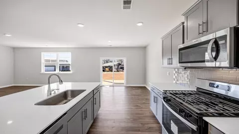 Kitchen - 205 Ruby Prince Rd, Gilbert, SC 29054 photo 3 of 10