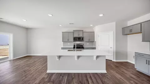 Kitchen - 205 Ruby Prince Rd, Gilbert, SC 29054 photo 1 of 10