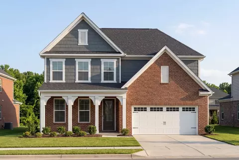 852 Dragonfly Pond Way, Wake Forest, NC 27587