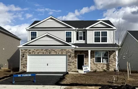 1126 Solitary St, Galena, OH 43021