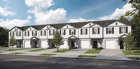 391 N Gay Ave, Panama City, FL 32404
