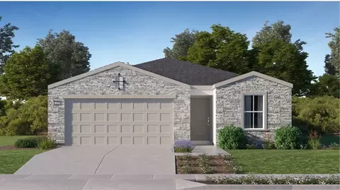 8301 Wandesford Dr, Bakersfield, CA 93311