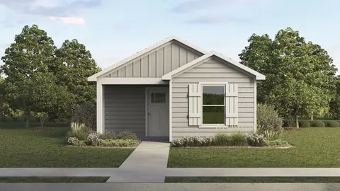 4604 Bonney Ave, Crandall, TX 75114