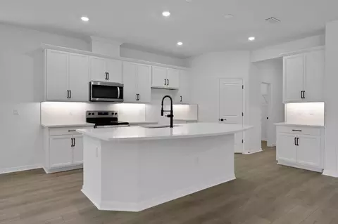 Kitchen - 7495 Sea Manatee St, Parrish, FL 34219 photo 1 of 6