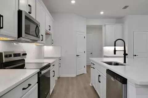 Kitchen - 7495 Sea Manatee St, Parrish, FL 34219 photo 2 of 6
