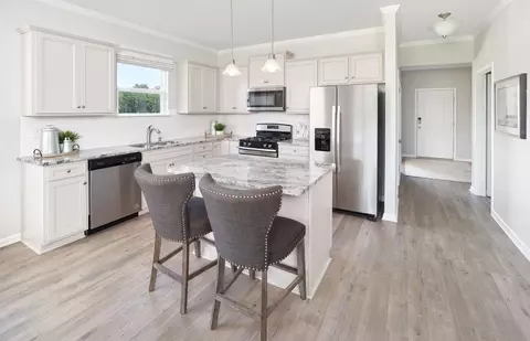 Kitchen - 204 River Edge Dr, Myrtle Beach, SC 29588 photo 1 of 2