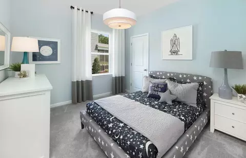 Bedroom - 204 River Edge Dr, Myrtle Beach, SC 29588 photo 3 of 3