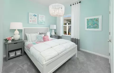Bedroom - 204 River Edge Dr, Myrtle Beach, SC 29588 photo 2 of 3
