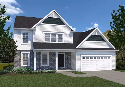 1021 Marys Way, Harrisburg, PA 17112