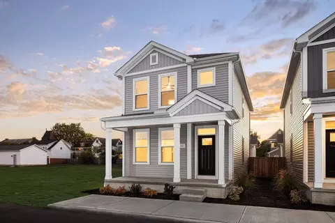 45 S Hartford Ave, Columbus, OH 43222