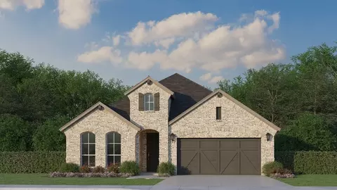 9002 Sunset Ln, Oak Point, TX 75068