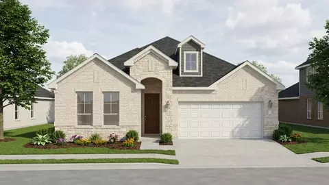 8809 Retama St, Aubrey, TX 76227