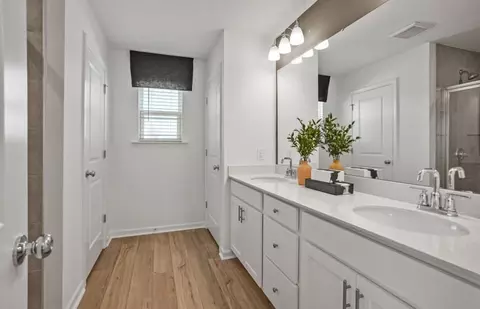 Entry Way - 3829 Broad Bank Rd, Monroe, NC 28110 photo 2 of 2