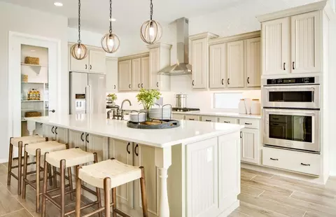 Kitchen - 26285 W Morrow Dr, Buckeye, AZ 85396 photo 2 of 3