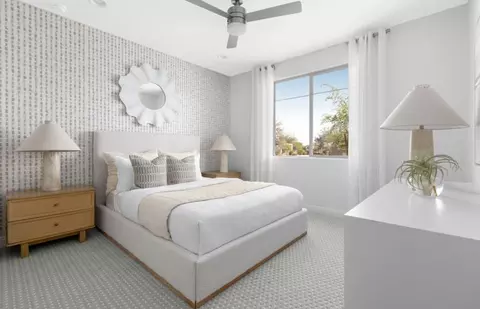 Bedroom - 26285 W Morrow Dr, Buckeye, AZ 85396 photo 2 of 3