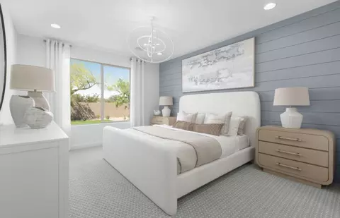 Bedroom - 26285 W Morrow Dr, Buckeye, AZ 85396 photo 1 of 3