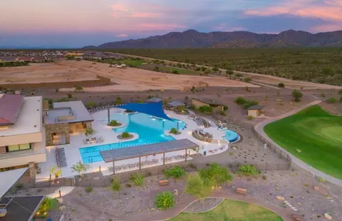 View/Area - 26285 W Morrow Dr, Buckeye, AZ 85396 photo 9 of 35