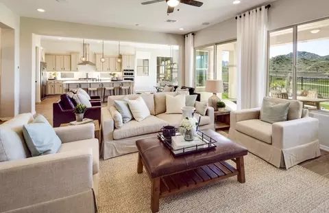 Living - 26285 W Morrow Dr, Buckeye, AZ 85396 photo 4 of 5