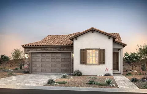 Exterior - 26285 W Morrow Dr, Buckeye, AZ 85396 photo 1 of 15