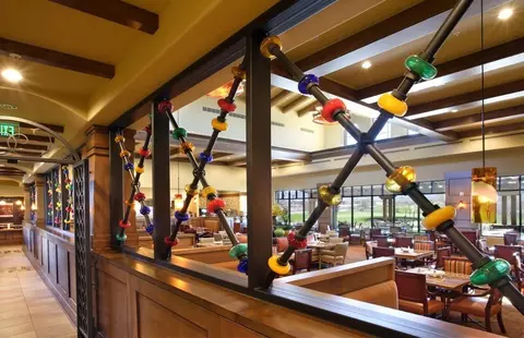 Dining - 26285 W Morrow Dr, Buckeye, AZ 85396 photo 2 of 3