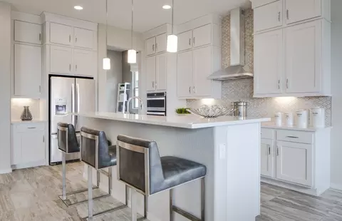 Kitchen - 26285 W Morrow Dr, Buckeye, AZ 85396 photo 1 of 3