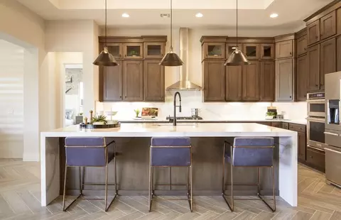 Kitchen - 26285 W Morrow Dr, Buckeye, AZ 85396 photo 3 of 3