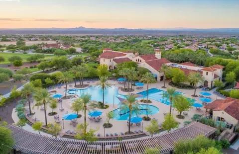 View/Area - 26285 W Morrow Dr, Buckeye, AZ 85396 photo 24 of 35